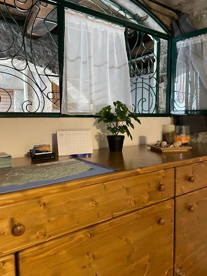 מנדלו דל לאריו La Casa Nei Vicoli: In Centro A Due Passi Dal Lago 0*, מנדלו דל לאריו איטליה