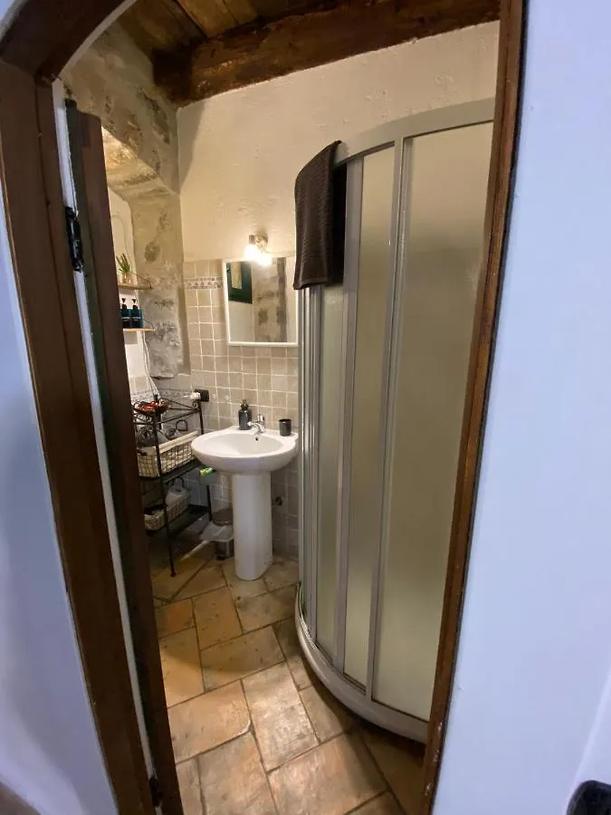 מנדלו דל לאריו La Casa Nei Vicoli: In Centro A Due Passi Dal Lago דירה